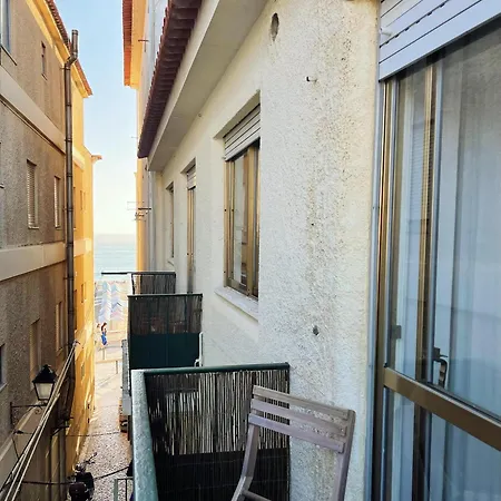 شقة Mare Baixa Oceanside *