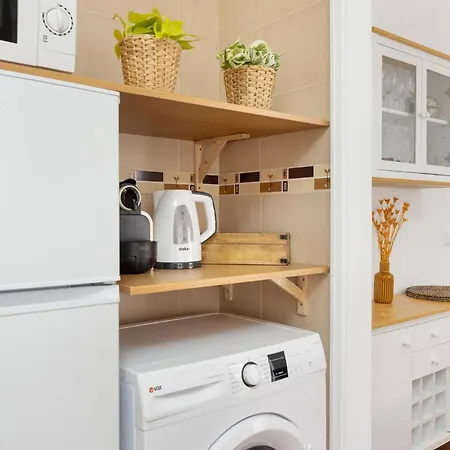 Apartment Mare Baixa Oceanside *