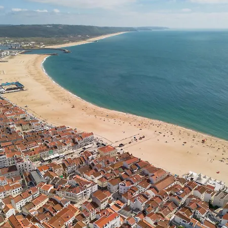 Mare Baixa Oceanside Apartment *