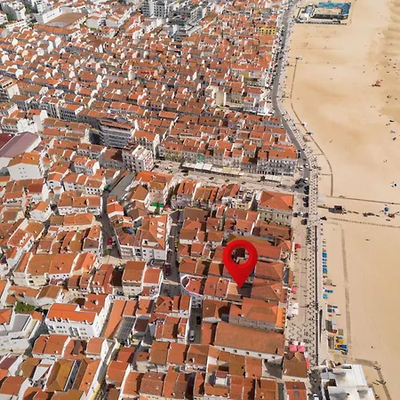 Mare Baixa Oceanside Apartment *