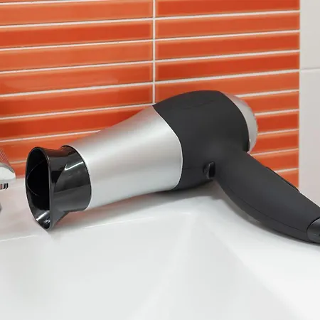 Mare Baixa Oceanside Nazaré