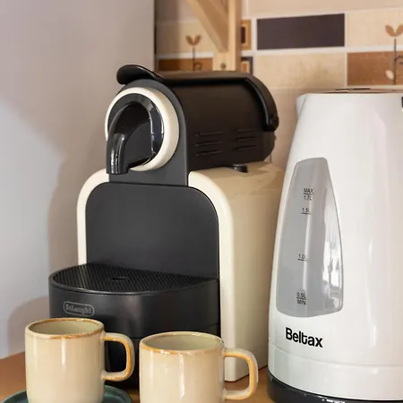 Apartment Mare Baixa Oceanside Nazaré