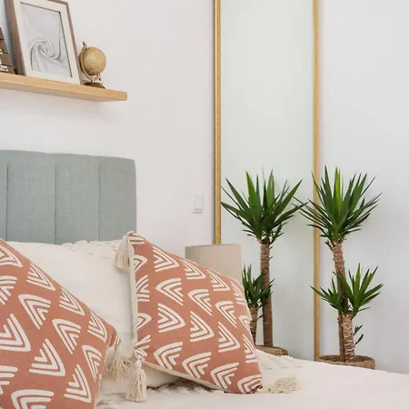 Mare Baixa Oceanside *