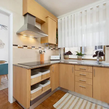 Apartment Mare Baixa Oceanside