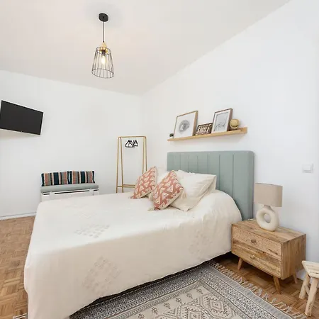 Apartment Mare Baixa Oceanside *