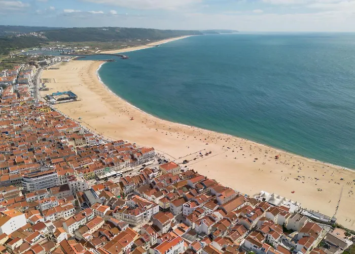 Mare Baixa Oceanside Апартаменты *