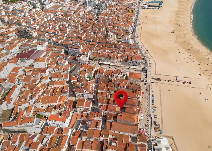 Mare Baixa Oceanside Апартаменты *