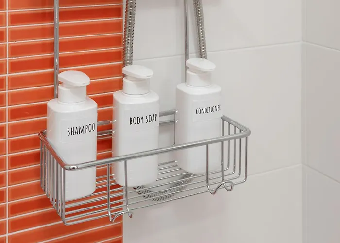 Mare Baixa Oceanside Апартаменты *