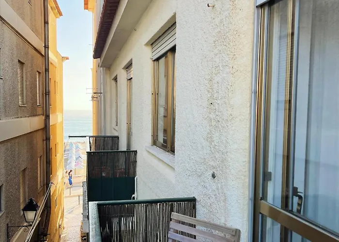 Апартаменты Mare Baixa Oceanside *